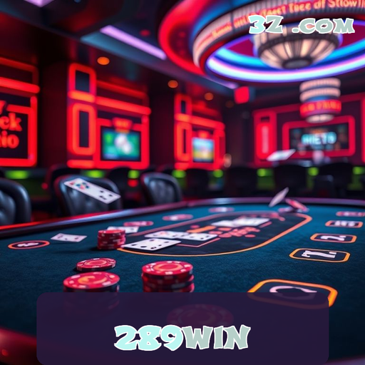 Apostas emocionantes e diversificadas no 289win: Conheça tudo