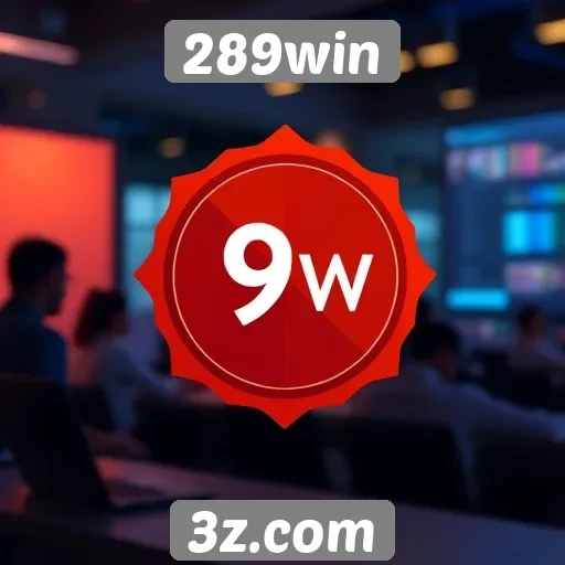 Explorando o suporte ao cliente do 289win