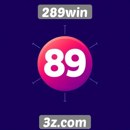 Recursos e funcionalidades do site 289win