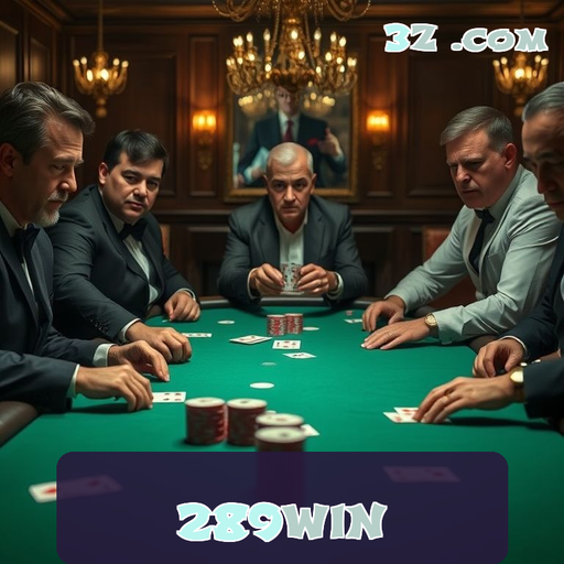 289win: Plataformas Inovadoras de Jogos para Atraídos Por Apostas