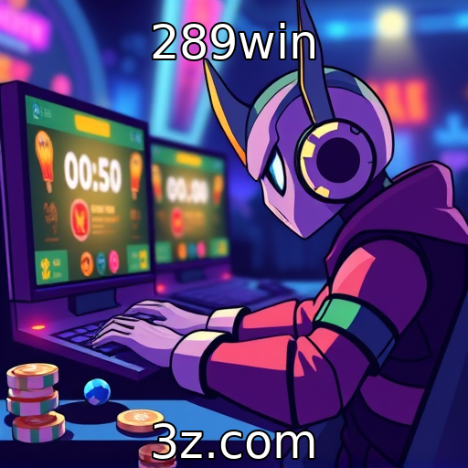 Novas tendências em jogos online e suas implicações