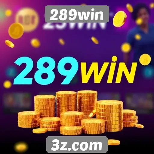 Opções de pagamento disponíveis no 289win