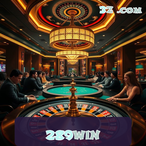 Incríveis Promoções da 289win para Jogadores Brasileiros