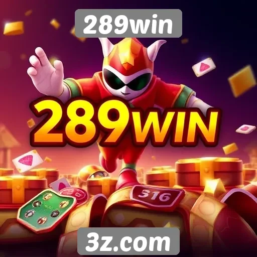 Promoções e bônus atraem novos usuários para 289win