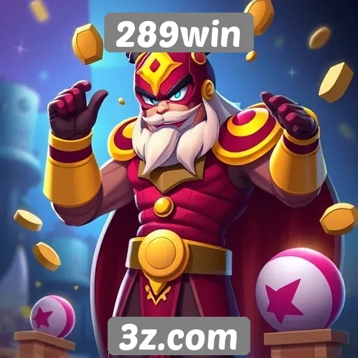 Dicas para iniciantes no site 289win