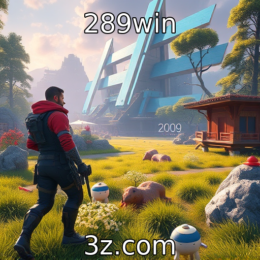 Crescimento da realidade virtual nos jogos contemporâneos