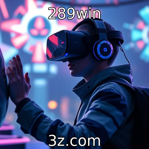 Inovações tecnológicas na realidade virtual