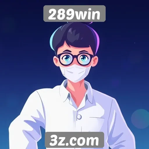 Plataforma 289win implementa novas funcionalidades para usuários