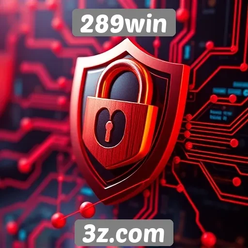 Revisão sobre a segurança do site 289win